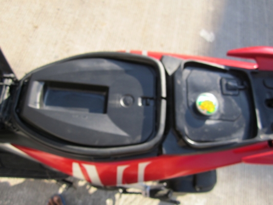 Nouvo Elegance ปี51 เครื่องดีเดิมๆ ชุดโอนครบ