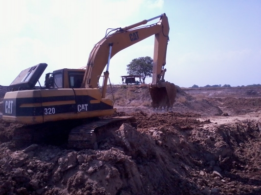 320เวอร์ชั่น 1 ขาย850000เอกสารเล่มทะเีบียนแคท 1เครื่องเดิมปั้มเดิม ไฮดรอลิคมีรั่วซิมตามซิมกระบอกยกซิมหม้อตั้วมีไหลออกเครื่องดีปั้มดีตัวเดินพอได้เดินทำงานพอได้เดินนืดนิดหน่อยเอกสารเล่มทะเบียนตัวซีเรียวสูงสุดท้ายก่อนจะมาซีรี่2สนใจ0895399883