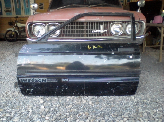 ขายประตู RZ1 ข้างคนนั่ง