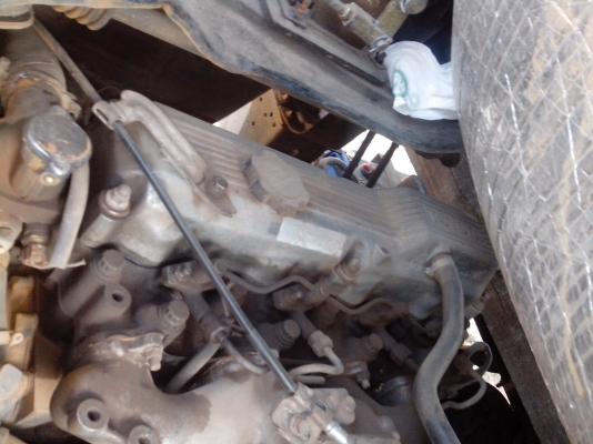 ขายToyota dyna