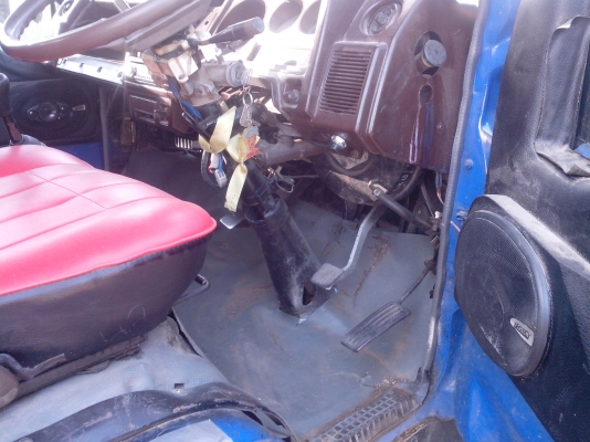 ขายToyota dyna