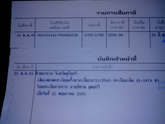 ขายToyota dyna