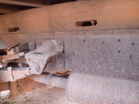 ขายToyota dyna