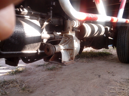 ขายToyota dyna