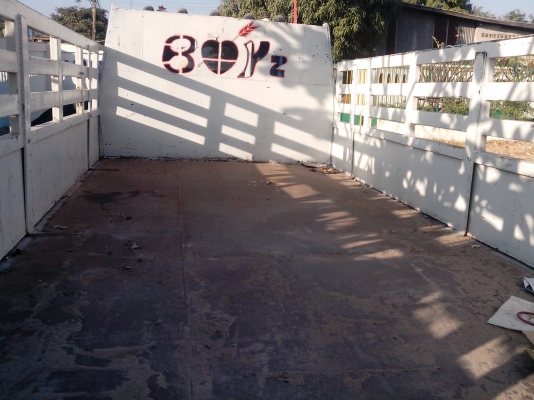 ขายToyota dyna