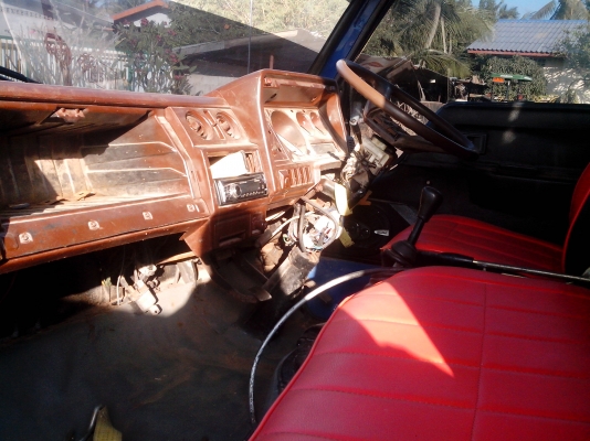 ขายToyota dyna