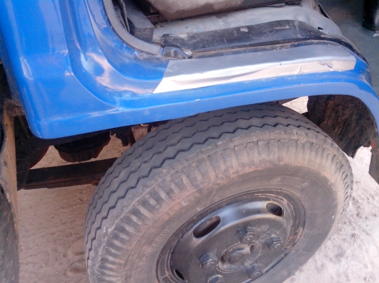 ขายToyota dyna