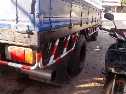 ขายToyota dyna