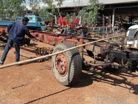 ขายแคชชีBENZ