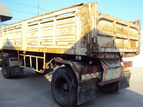 ขายHINO 245Hp(260แรงม้า)กระบะดั้มแม่ ลูก