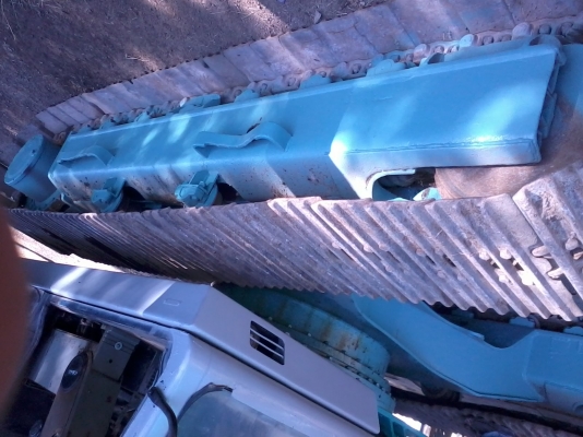 โกเบโก้มาร์ค 2 200เครื่องเดิมปั้มเดิม ตัวเดินใหญ่เอกสารสัญญาซื้อขายเมืองกาญน็อตจับใบแทคมีเหลื่อมต้องไล่รับใหม่ถึงจะแน่น โกเบโก้มาร์ค 2 200เครื่องเดิมปั้มเดิม ตัวเดินใหญ่เอกสารสัญญาซื้อขายเมืองกาญน็อตจับใบแทคมีเหลื่อมต้องไล่รับใหม่ถึงจะแน่น