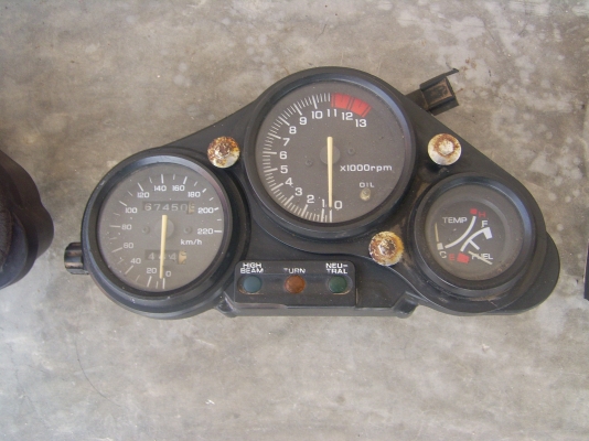 ใมล์nsr150rr