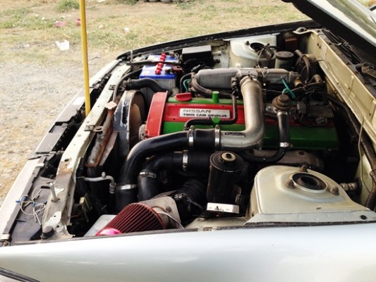 NISSAN CEFIRO A31 ปี93 24v เครื่อง RB20TURBO 148000 NISSAN CEFIRO A31 ปี93 24v เครื่อง RB20TURBO 148000