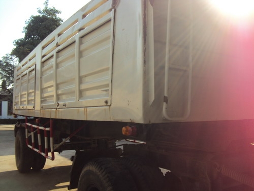 ขายHINO 260แรงม้ากระบะดั้มแม่ ลูก