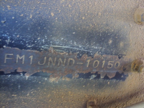 ขายHINO 245Hp(260แรงม้า)กระบะดั้มแม่ ลูก