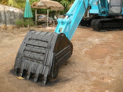 (((((.....ขาย KOCELCO SK 200 MARK /// ไฟฟ้าครบทุกจุด เจ้าของขายเอง ติดต่อ 089-2519509