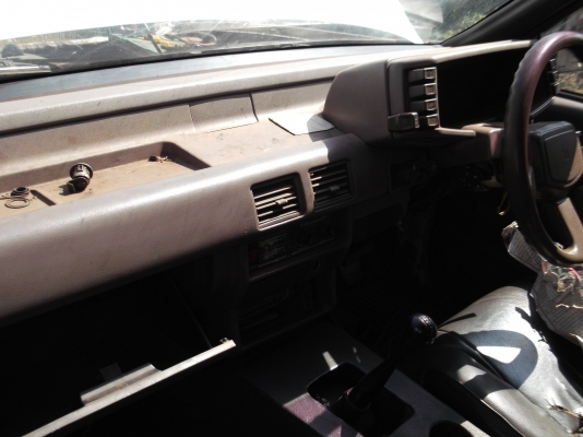 ขายด่วน TFR 54 HPY ปี93