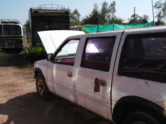 ขายด่วน TFR 54 HPY ปี93