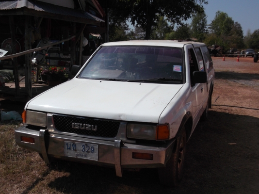 ขายด่วน TFR 54 HPY ปี93