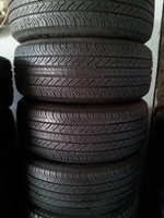ขายยาง225/50/17 ยางMICHELIN ENEREY MXV 8 ปี 10