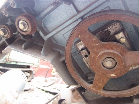 ขาย-เครื่องตัดเหล็ก กำลังสูง มือสองจากญี่ปุ่น เพิ่งเข้ามา สภาพดูดี