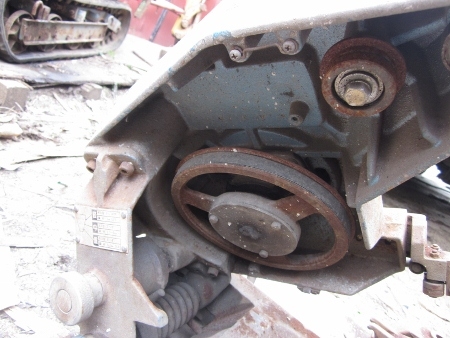 ขาย-เครื่องตัดเหล็ก กำลังสูง มือสองจากญี่ปุ่น เพิ่งเข้ามา สภาพดูดี