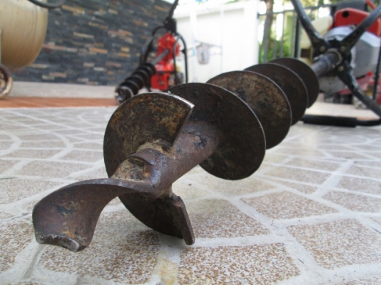 รหัส:12000988เครื่องเจาะดินเครื่องMITSUBISHI T170(3.0PS.)พร้อมทำงานเครื่องติดง่ายwww.nihonmono.com