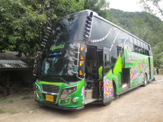 ต้องการขายรถบัสพัดลม ต้องการขายรถบัสพัดลม