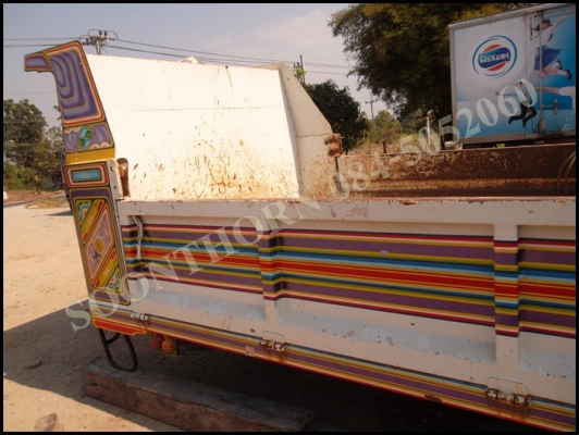 ขายด่วน กระบะดั้ม 6 ล้อใหญ่ พร้อมชุดั้ม 6 ตัน อุปกรณ์ครบชุด ติดตั้งใช้งานได้เลย ราคาสุดคุ้ม