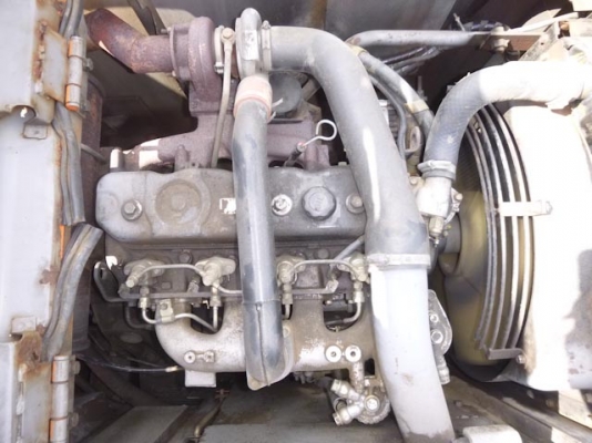 ขายด่วน  HITACHI  EX 120-3   เก่าญี่ปุ่นแท้  ยังไม่เคยใช้งานในไทย   สภาพสวยจริง ๆๆ