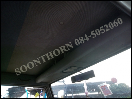 ขายด่วน รถบรรทุก 6 ล้อดั้ม HINO FB2W 120 แรง (ซุบเปอร์เสี่ย) ห้างแท้ สภาพเดิมๆ พร้อมใช้งาน ราคาสุดคุ้ม