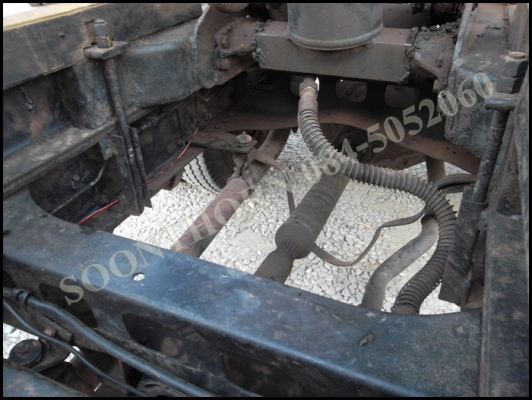 ขายด่วน รถบรรทุก 6 ล้อดั้ม HINO FB2W 120 แรง (ซุบเปอร์เสี่ย) ห้างแท้ สภาพเดิมๆ พร้อมใช้งาน ราคาสุดคุ้ม