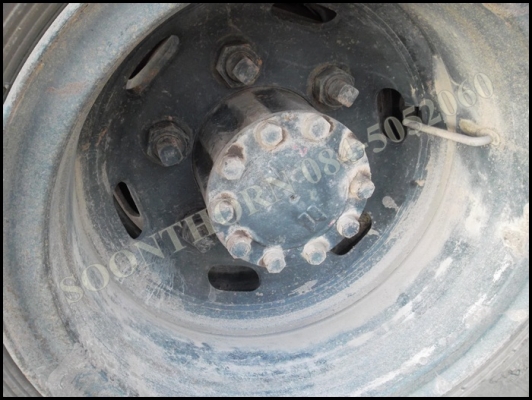 ขายด่วน รถบรรทุก 6 ล้อดั้ม HINO FB2W 120 แรง (ซุบเปอร์เสี่ย) ห้างแท้ สภาพเดิมๆ พร้อมใช้งาน ราคาสุดคุ้ม