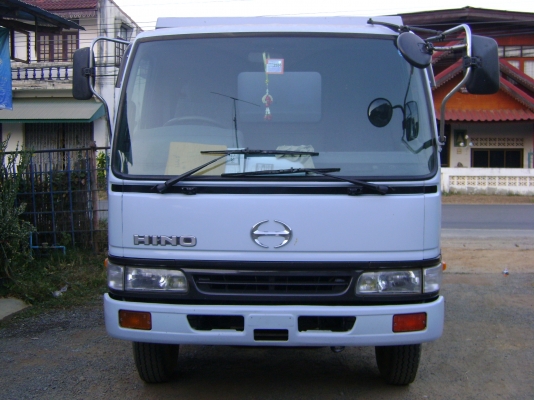 ขาย HINO FC3J 165 แรง ขาย 1,200,000 ขาย HINO FC3J 165 แรง ขาย 1,200,000