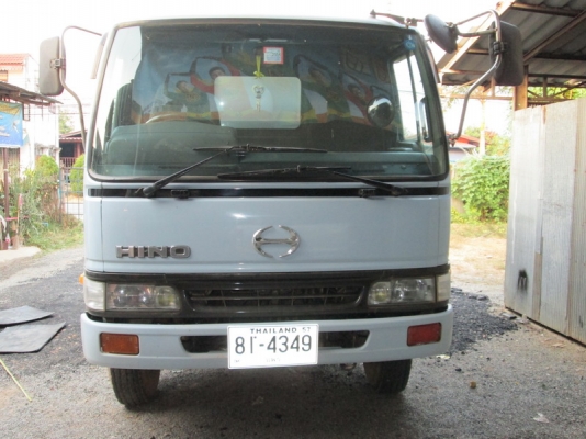 ขาย HINO FC3J 165 แรง ขาย 1,200,000 ขาย HINO FC3J 165 แรง ขาย 1,200,000