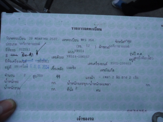 ชอปเปอร์ SUZUKI INTRUDER 750 สีส้ม ดำครับ สภาพดี ทะเบียนแท้ พร้อมโอน 80,000.- เชียงใหม่ ชอปเปอร์ SUZUKI INTRUDER 750 สีส้ม ดำครับ สภาพดี ทะเบียนแท้ พร้อมโอน 80,000.- เชียงใหม่