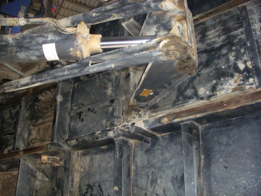 6ล้อ ดั้มอีซูซุNPR 130HP 6ล้อ ดั้มอีซูซุNPR 130HP