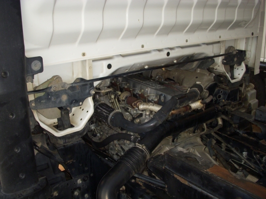 6ล้อ ดั้มอีซูซุNPR 130HP 6ล้อ ดั้มอีซูซุNPR 130HP