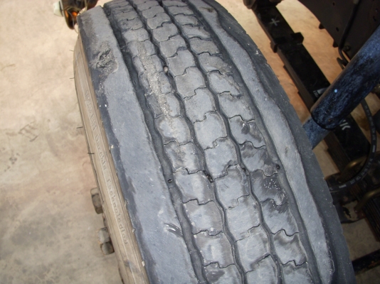 6ล้อ ดั้มอีซูซุNPR 130HP 6ล้อ ดั้มอีซูซุNPR 130HP