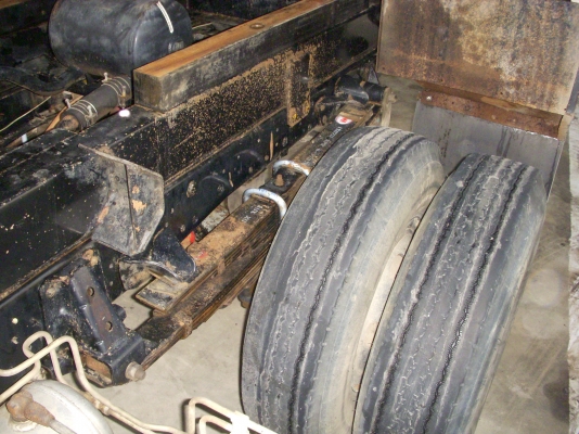 6ล้อ ดั้มอีซูซุNPR 130HP 6ล้อ ดั้มอีซูซุNPR 130HP