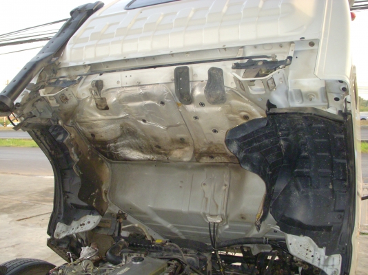 6ล้อ ดั้มอีซูซุNPR 130HP 6ล้อ ดั้มอีซูซุNPR 130HP