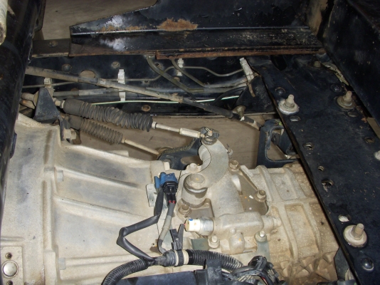 6ล้อ ดั้มอีซูซุNPR 130HP 6ล้อ ดั้มอีซูซุNPR 130HP