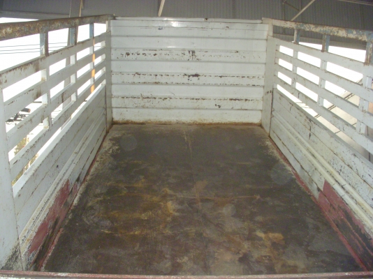 6ล้อ ดั้มอีซูซุNPR 130HP 6ล้อ ดั้มอีซูซุNPR 130HP