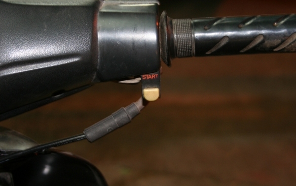 wave100 สตาร์ทมือ ปี 43