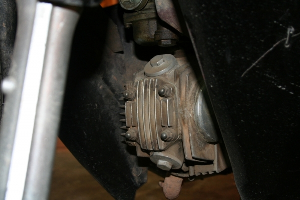 wave100 สตาร์ทมือ ปี 43