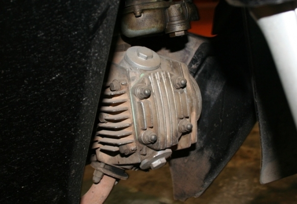 wave100 สตาร์ทมือ ปี 43