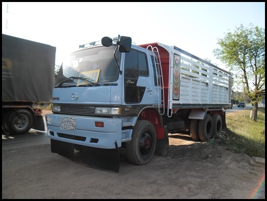 สิบล้อ 3M สภาพดี สวยมาก ราคาน่าซื้อ