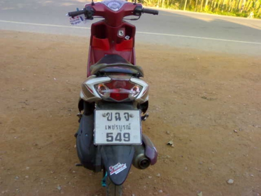 มีโอตาโตปี50เเปลงสองตา