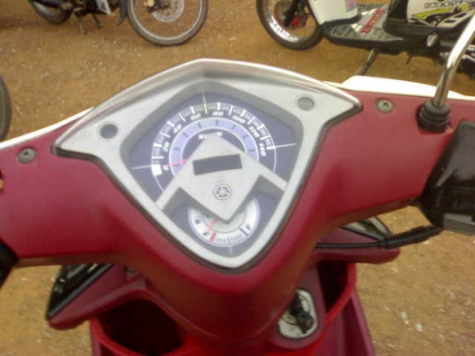 มีโอตาโตปี50เเปลงสองตา