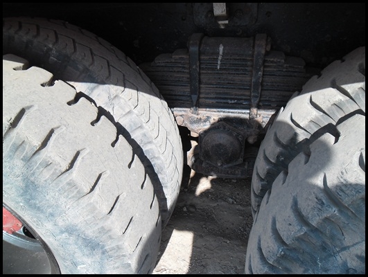 รถไถ EL53 แรง สภาพสวย พร้อมใช้งาน